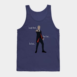 The 12th Goodbye Tank Top